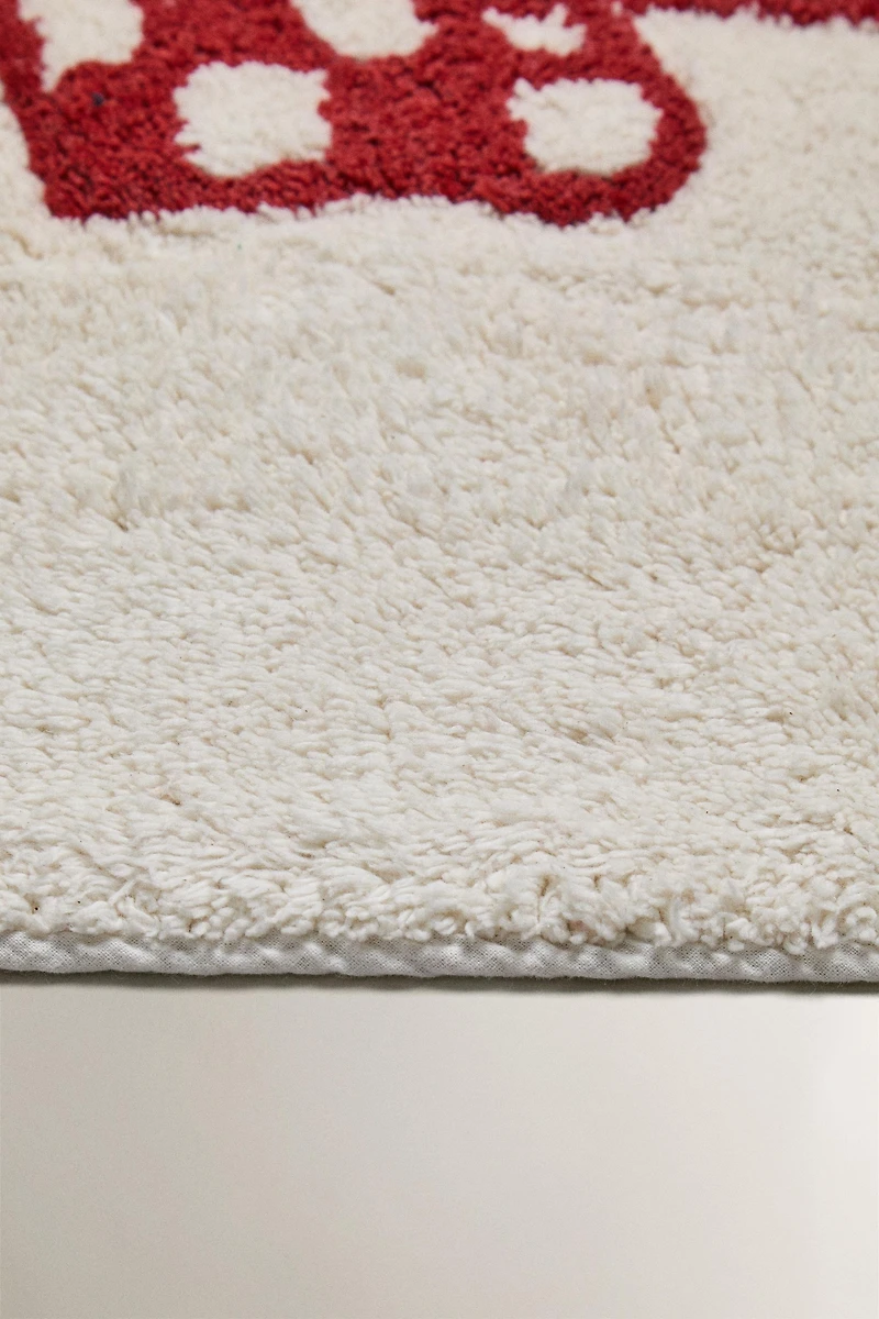 TAPIS DE BAIN ENFANT CHIEN