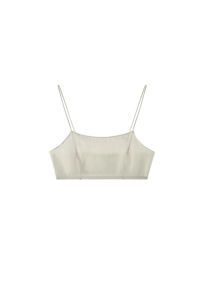 SEAMLESS BRALETTE