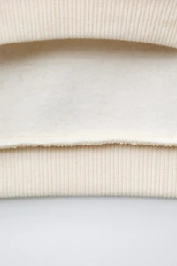 WOODY TOY STORY © DISNEY PIXAR EMBROIDERED SWEATSHIRT