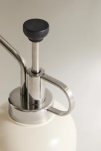 STEEL GARDEN SPRAYER