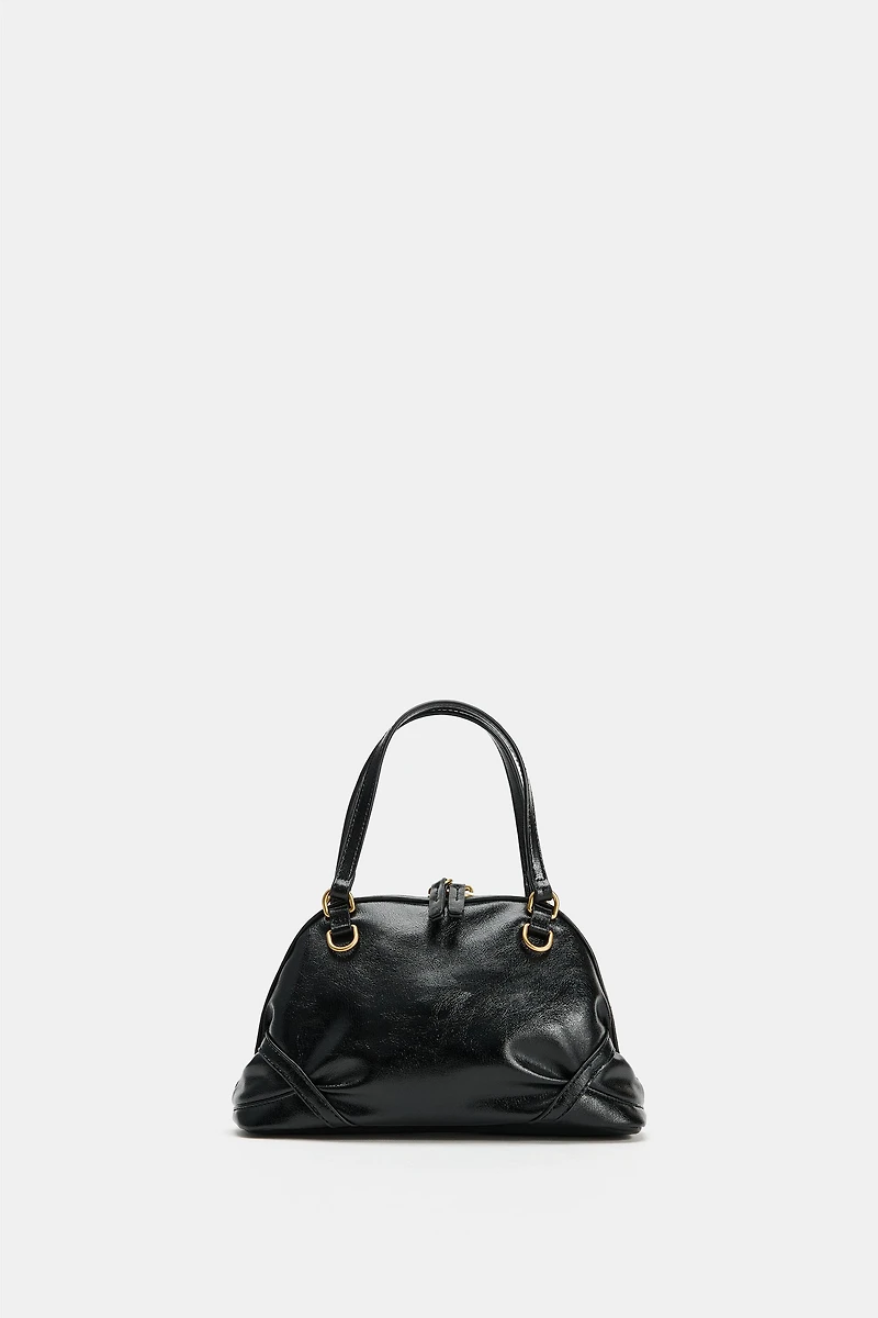 MINI CROSSBODY BAG