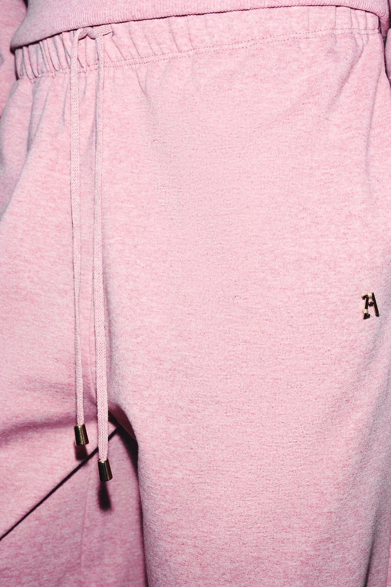 ZA PLUSH PANTS