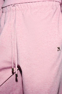 ZA PLUSH PANTS