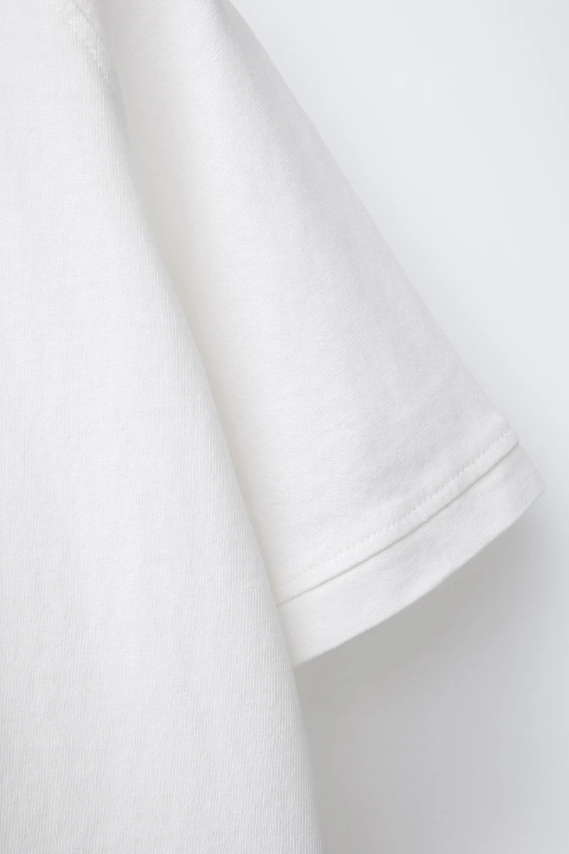 T-SHIRT UNI