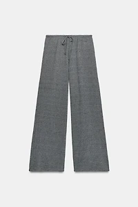 RUSTIC STRAIGHT LEG PANTS