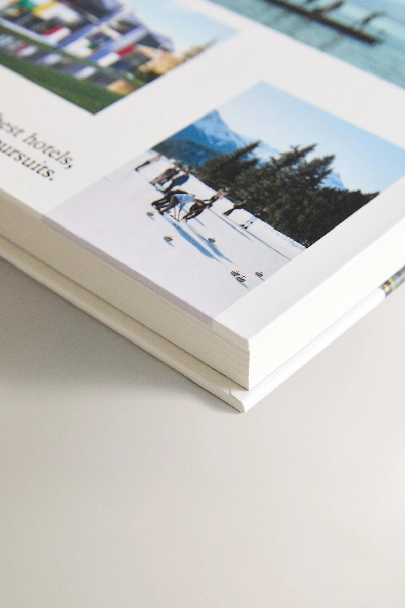 Switzerland: The Monocle Handbook