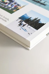 Switzerland: The Monocle Handbook