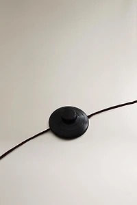 SAPIN SAULE NOËL LUMIÈRE LED (280 CM)