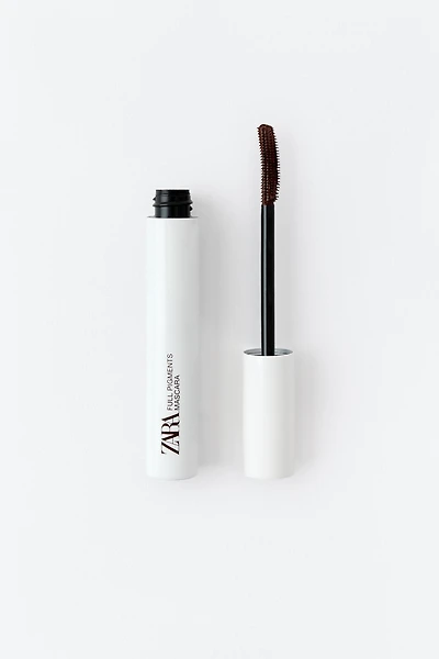 MASCARA - FULL PIGMENTS
