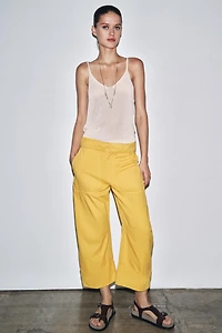 LIMITED EDITION CARGO PANTS