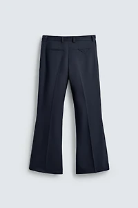 FLARE-FIT TROUSERS HARRY LAMBERT FOR ZARA X DISNEY