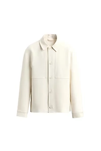 SURCHEMISE COUPE BOXY