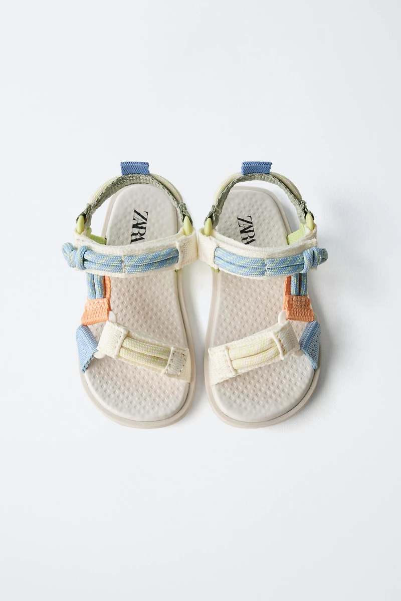 BAREFOOT TECHNICAL SANDALS