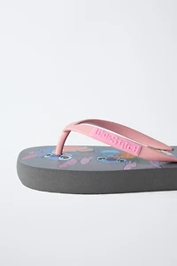 LILO & STITCH © DISNEY POOL SLIDES