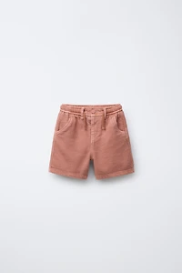 BERMUDA STANDARD TOUCHER DOUX