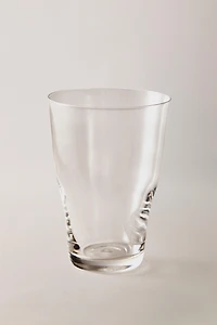 GLASS TUMBLER