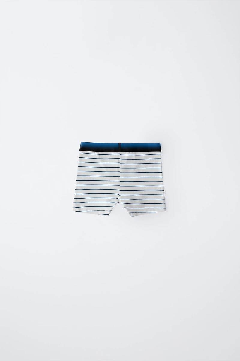 AGES 8-14/ TWO-PACK OF BRAWL STARS © SUPERCELL OY BOXERS