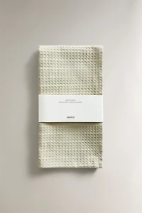 WAFFLE KITCHEN TEA TOWEL PACK (PACK OF 2)