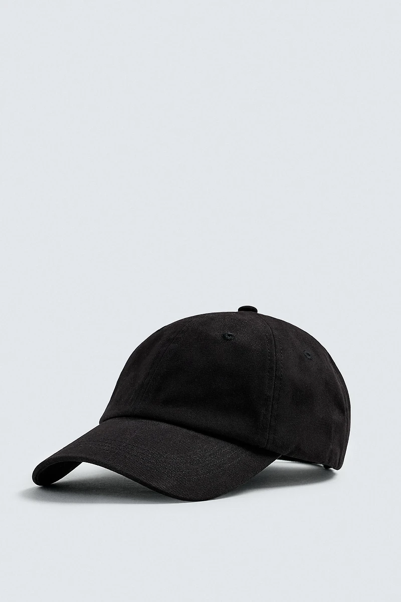 BASIC CAP