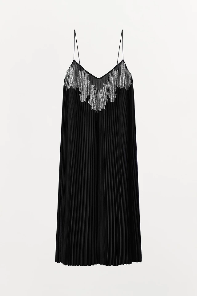 city goddess lace maxi dress Wholesale Cap Sleeves Lace Maxi Dress – City Goddess main image 0