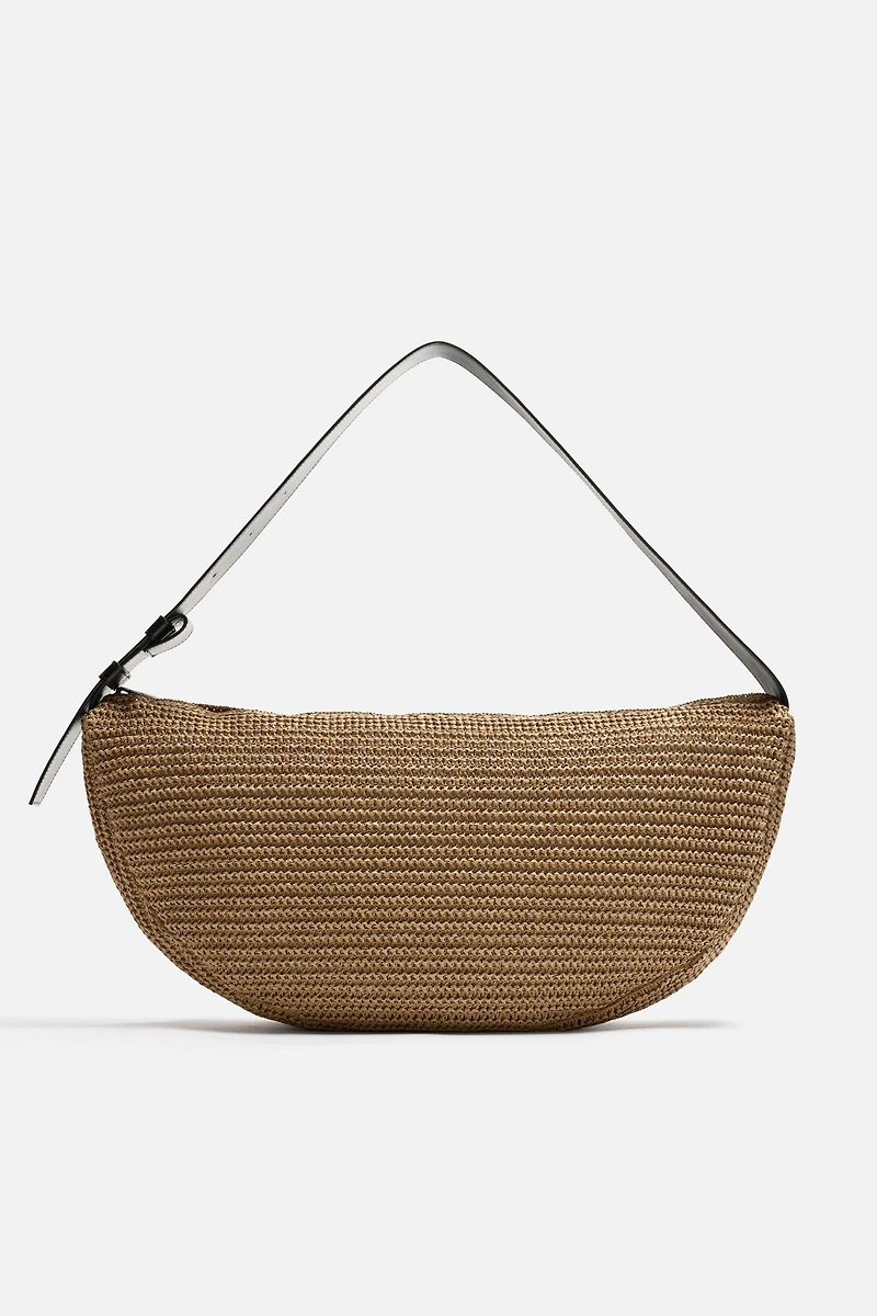 SAC BANDOULIÈRE TRESS