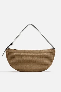 SAC BANDOULIÈRE TRESS