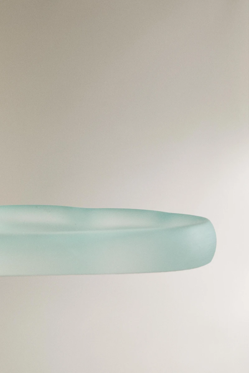 CHILDREN'S CLOUD BATHROOM SOAP DISH