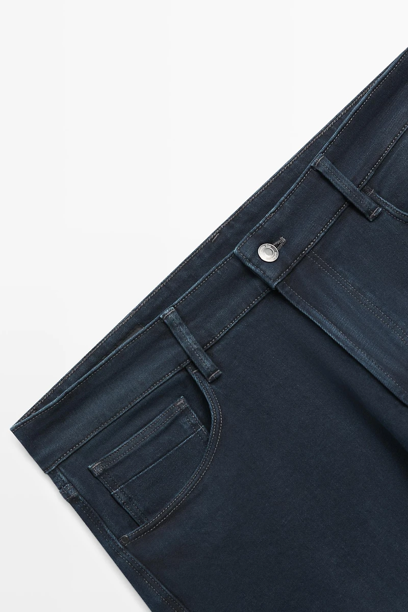 Slim fit jeans