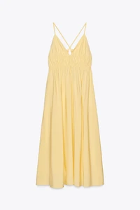 ROBE MIDI FLUIDE