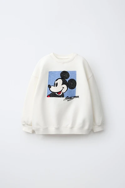 SWEAT MICKEY MOUSE © DISNEY