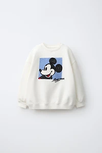 SWEAT MICKEY MOUSE © DISNEY