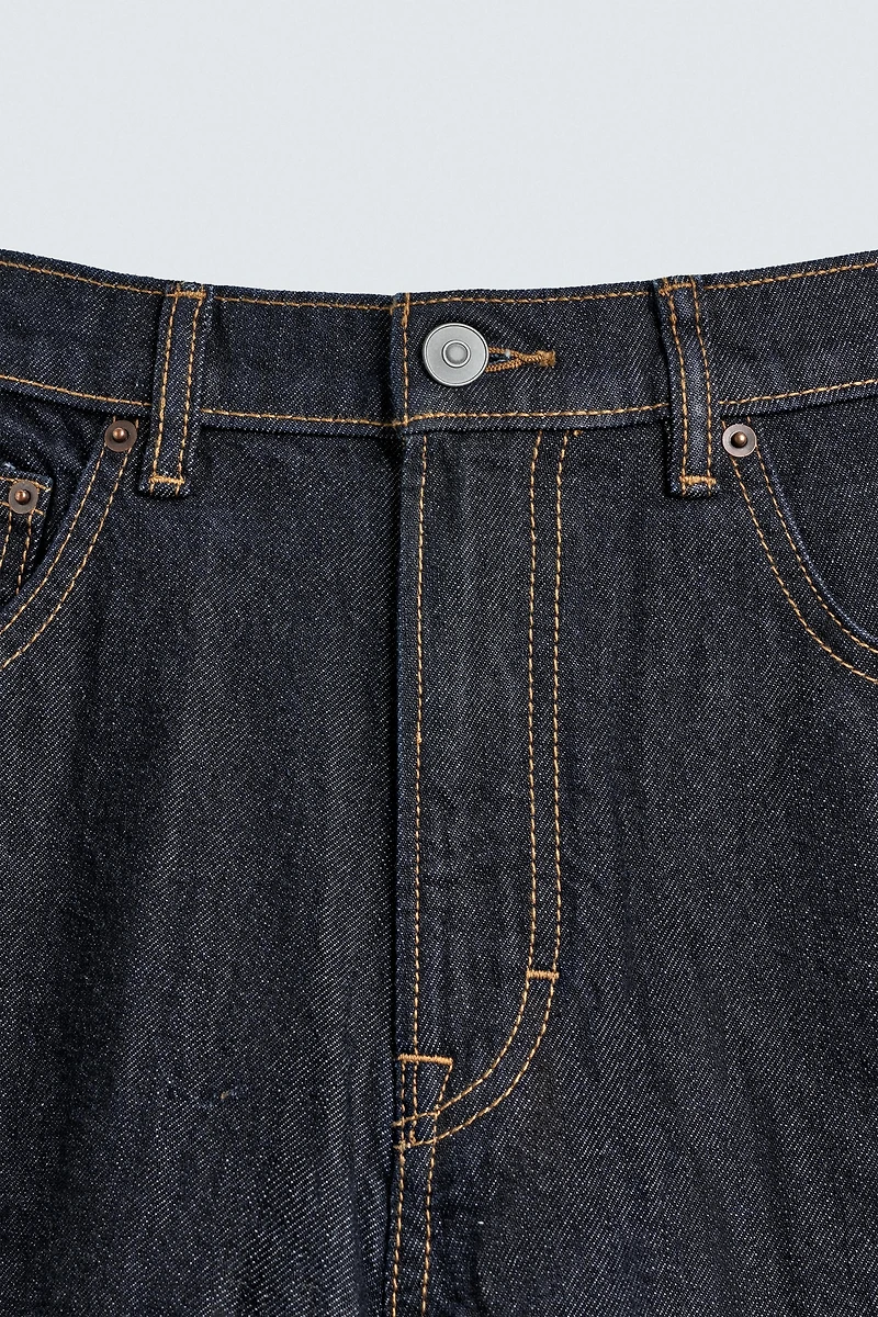 JEANS BALLOON FIT
