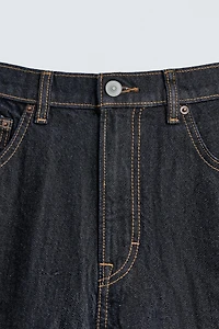 JEANS BALLOON FIT