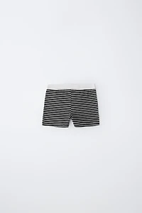 AGES 6-14 / FIVE-PACK OF BOXERS WITH LABEL