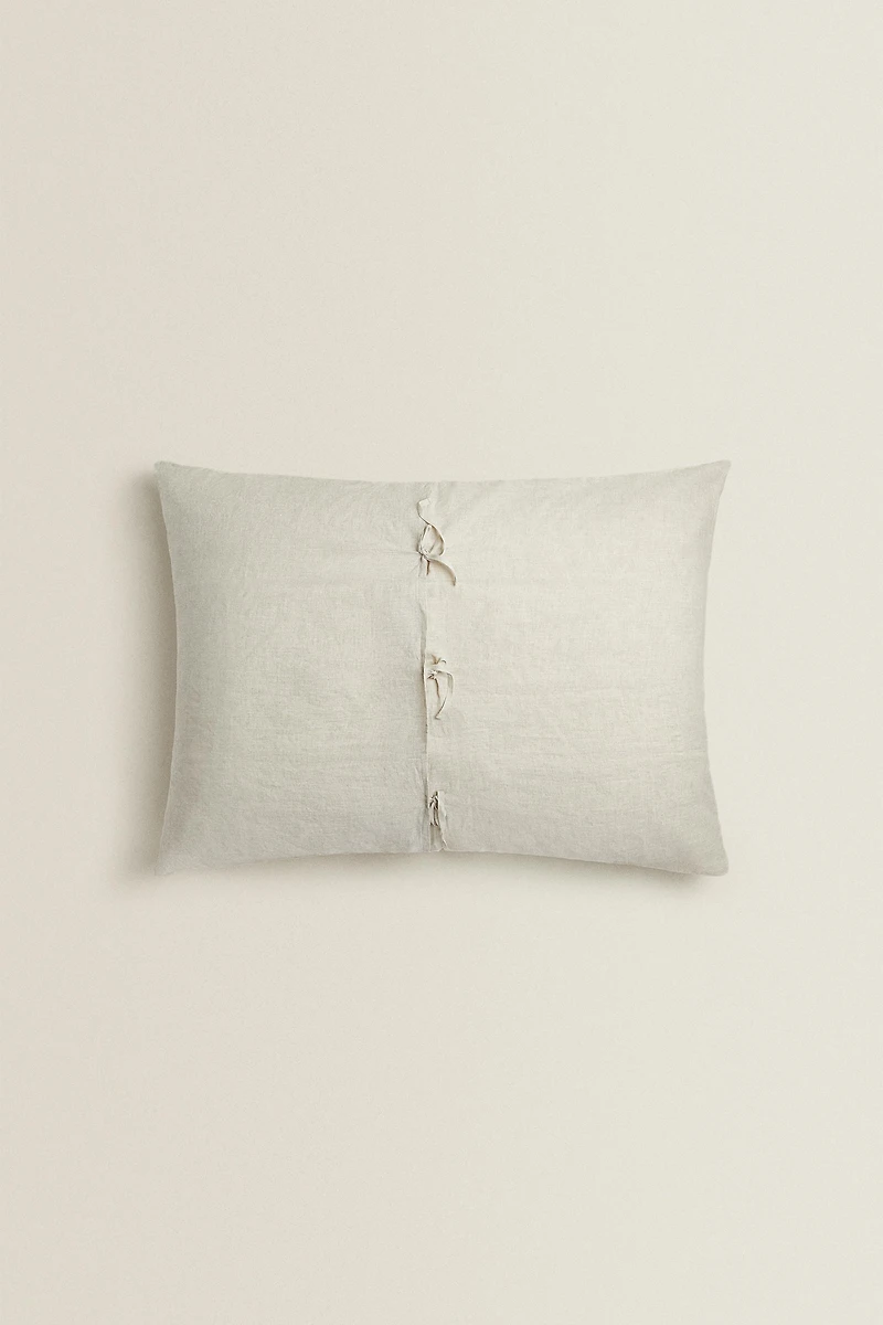 XXL THROW PILLOW COVER