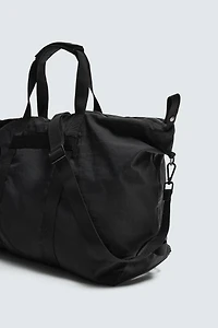 TECHNICAL DUFFEL BAG