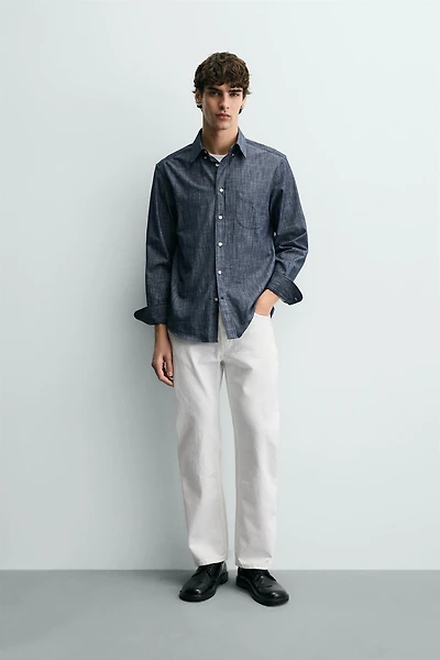 JEANS REGULAR FIT