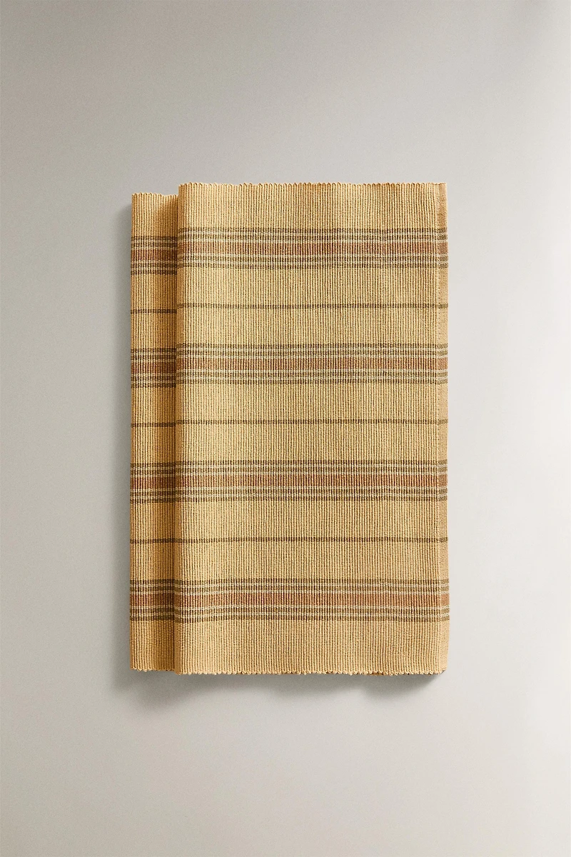 STRIPED PLACEMAT (PACK OF 2)