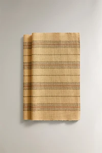 STRIPED PLACEMAT (PACK OF 2)
