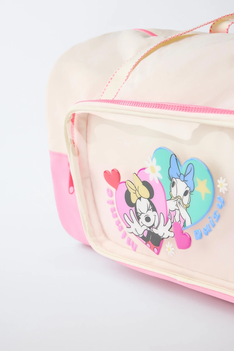SAC BOWLING MINNIE MOUSE © DISNEY