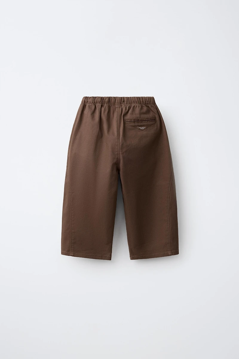 BAGGY PANTS