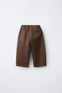 BAGGY PANTS