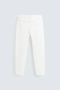 BASIC SKINNY FIT JEANS