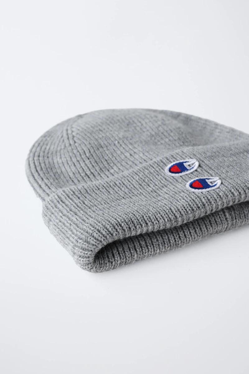 CHAMPION ® X ZARA KNIT HAT