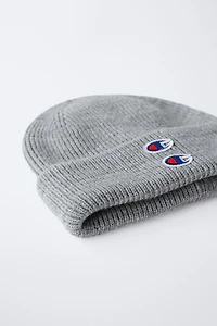 CHAMPION ® X ZARA KNIT HAT