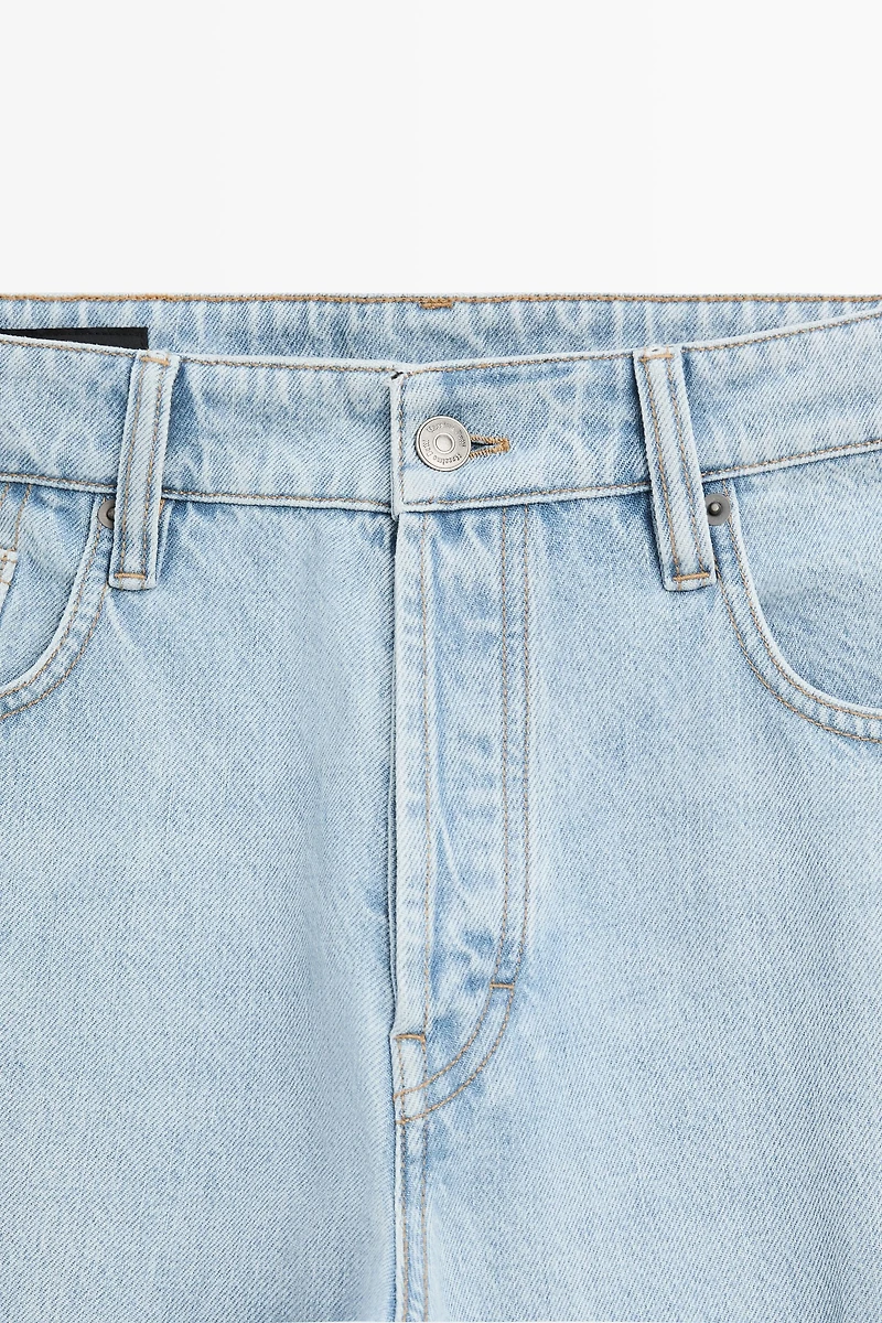 Slim fit jeans