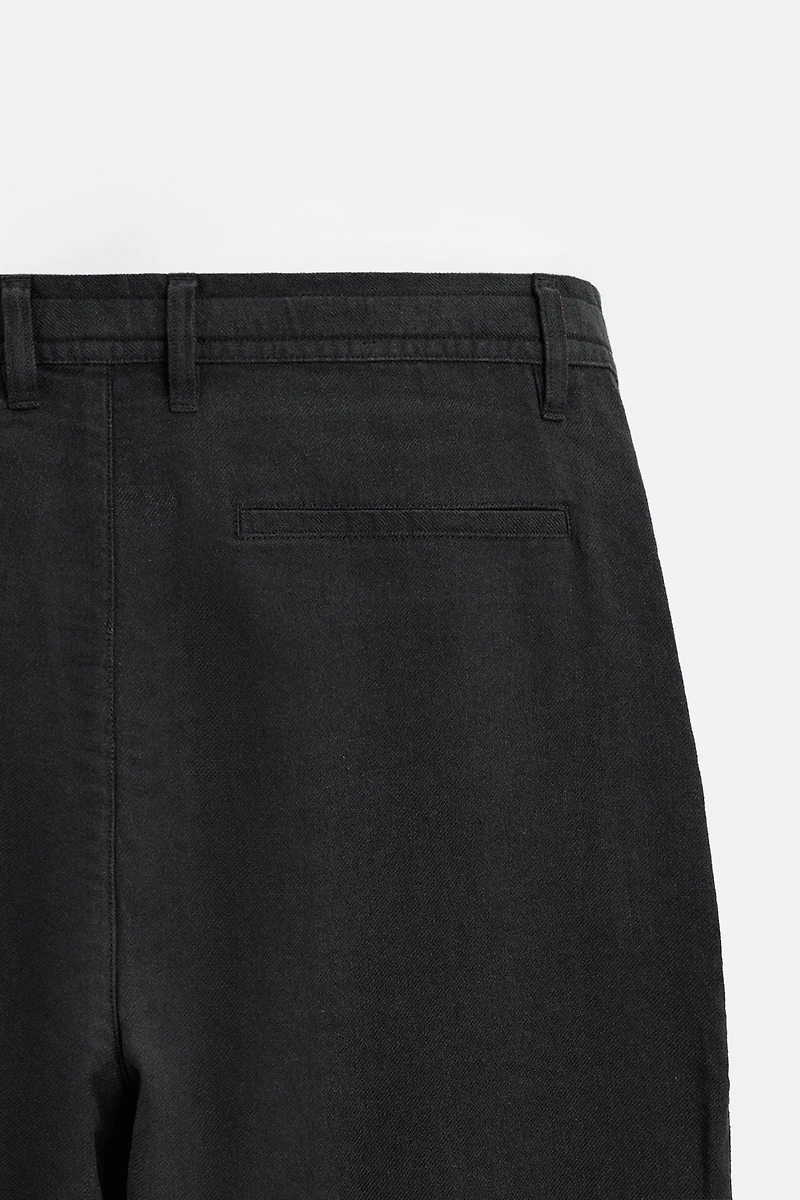 LINEN PANTS