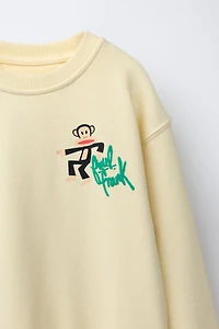 PAUL FRANK™ SWEATSHIRT