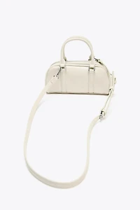 MINI BOWLING BAG