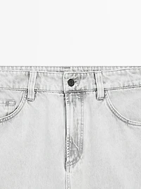 Relaxed-fit jeans